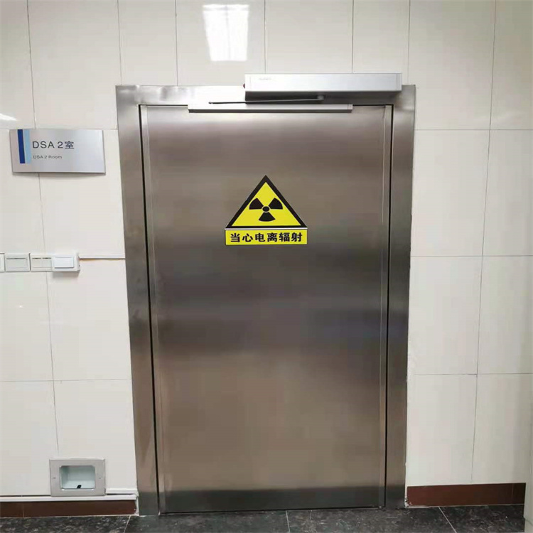 浙江防护铅板门