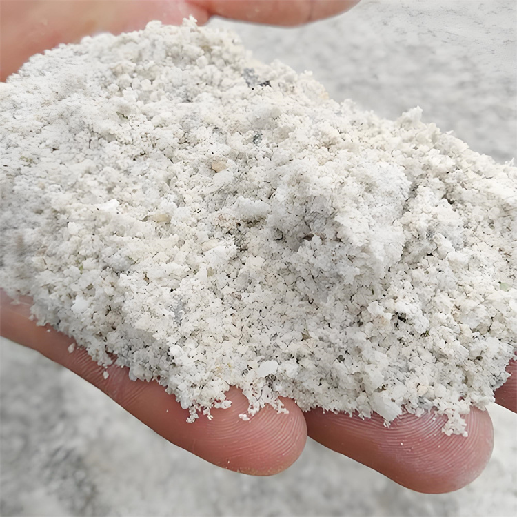 浙江硫酸钡砂50kg/袋