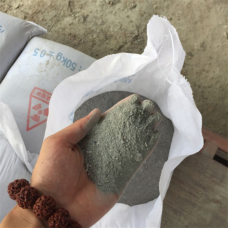 浙江硫酸钡砂是什么